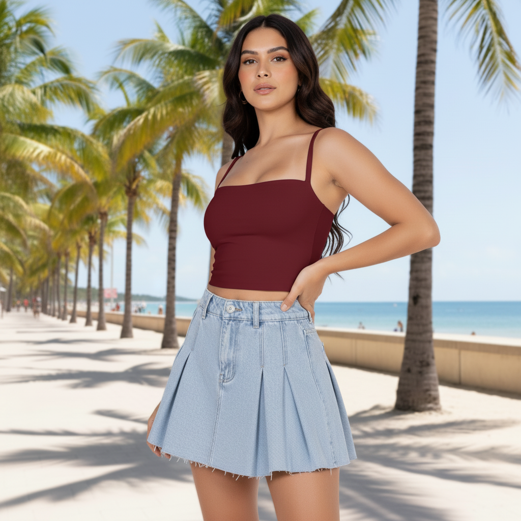 Top Omara