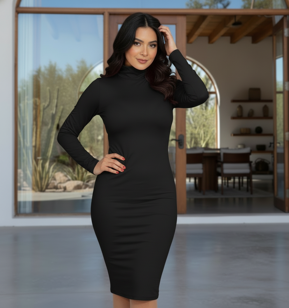 Vestido Arkansas
