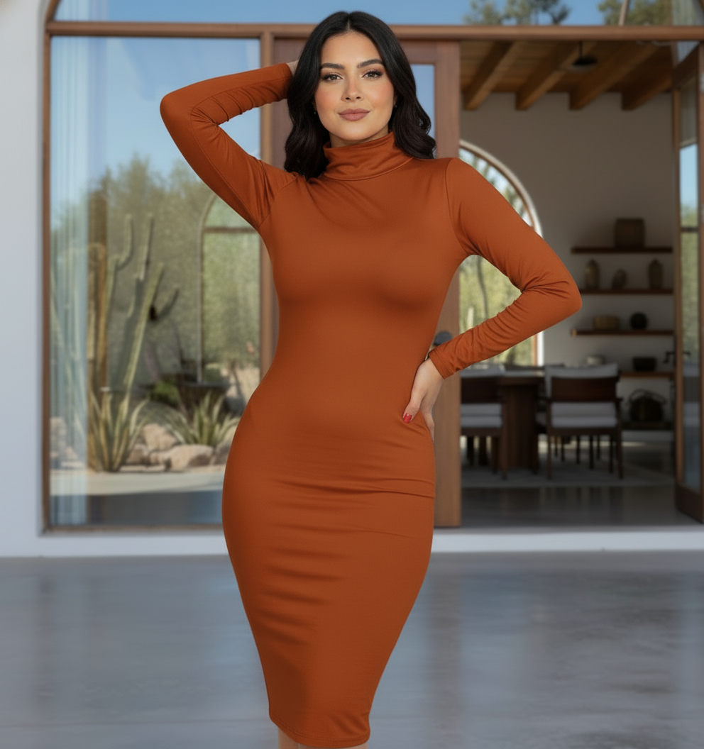 Vestido Arkansas