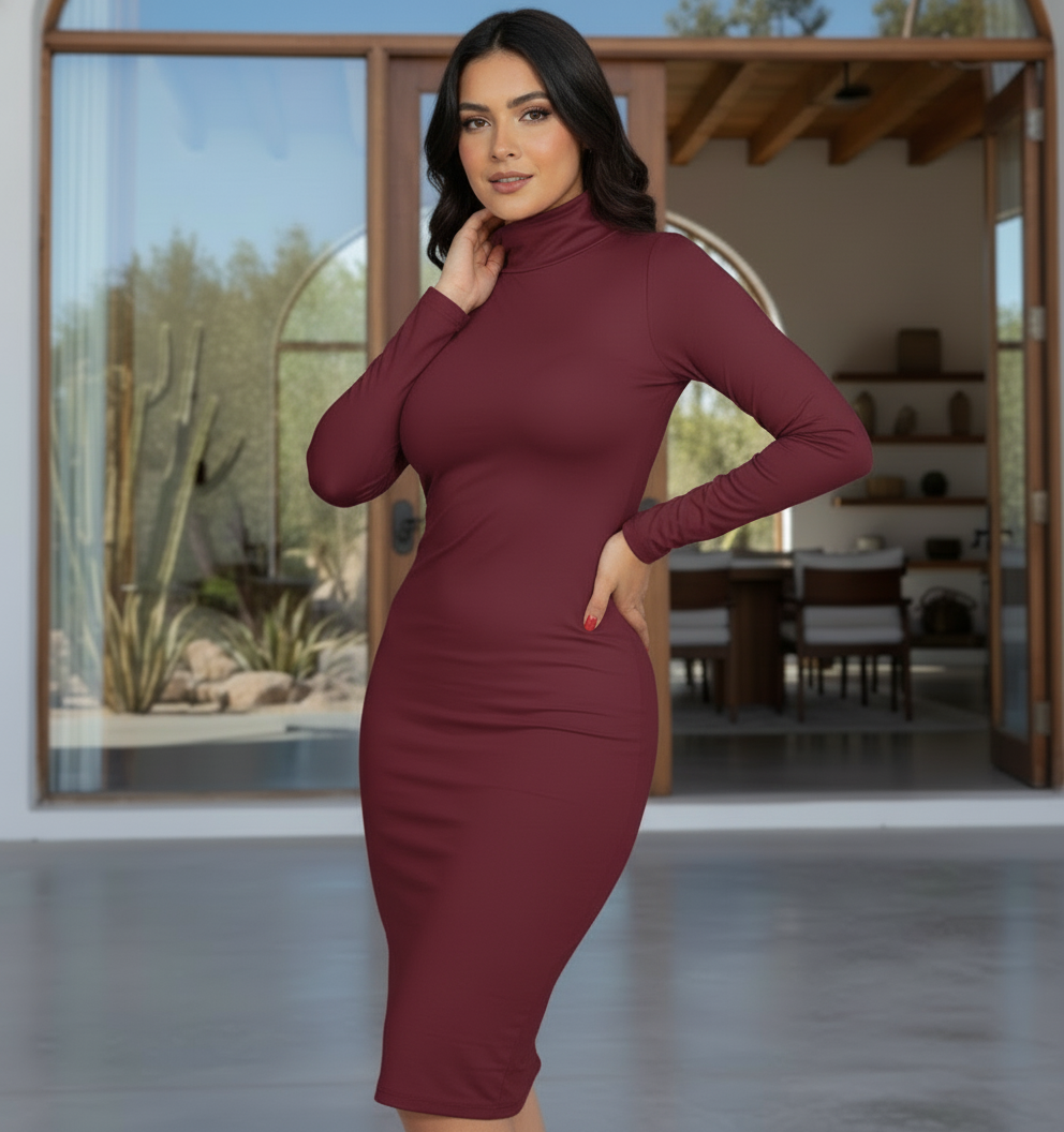 Vestido Arkansas