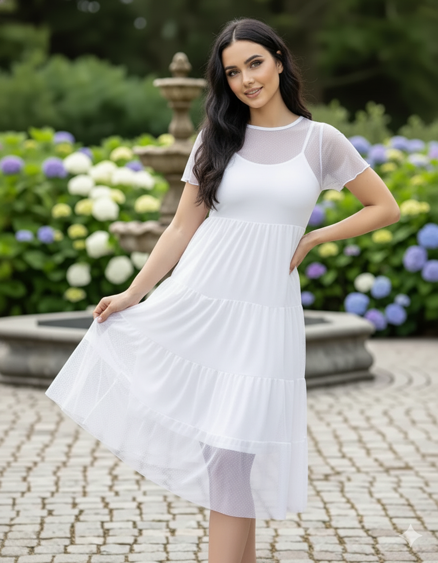 Vestido Tobago