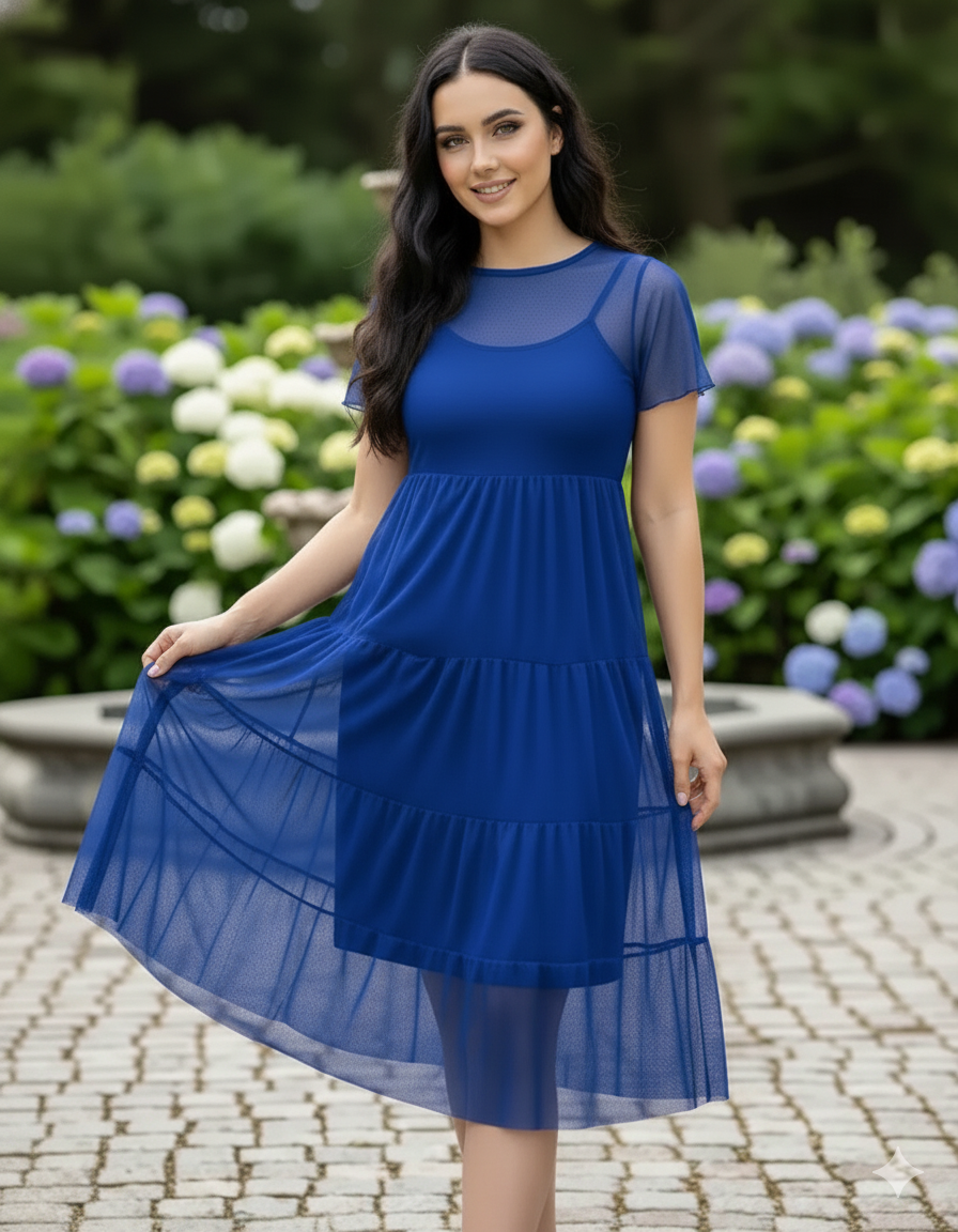 Vestido Tobago