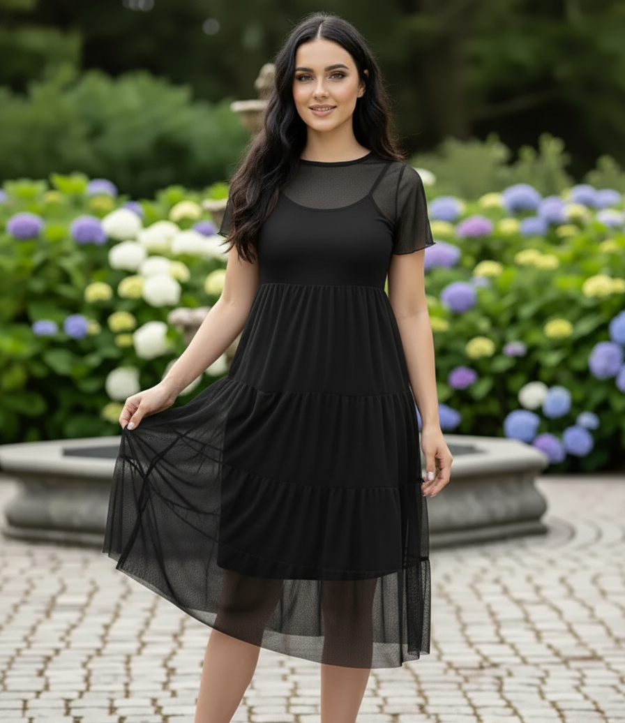 Vestido Tobago