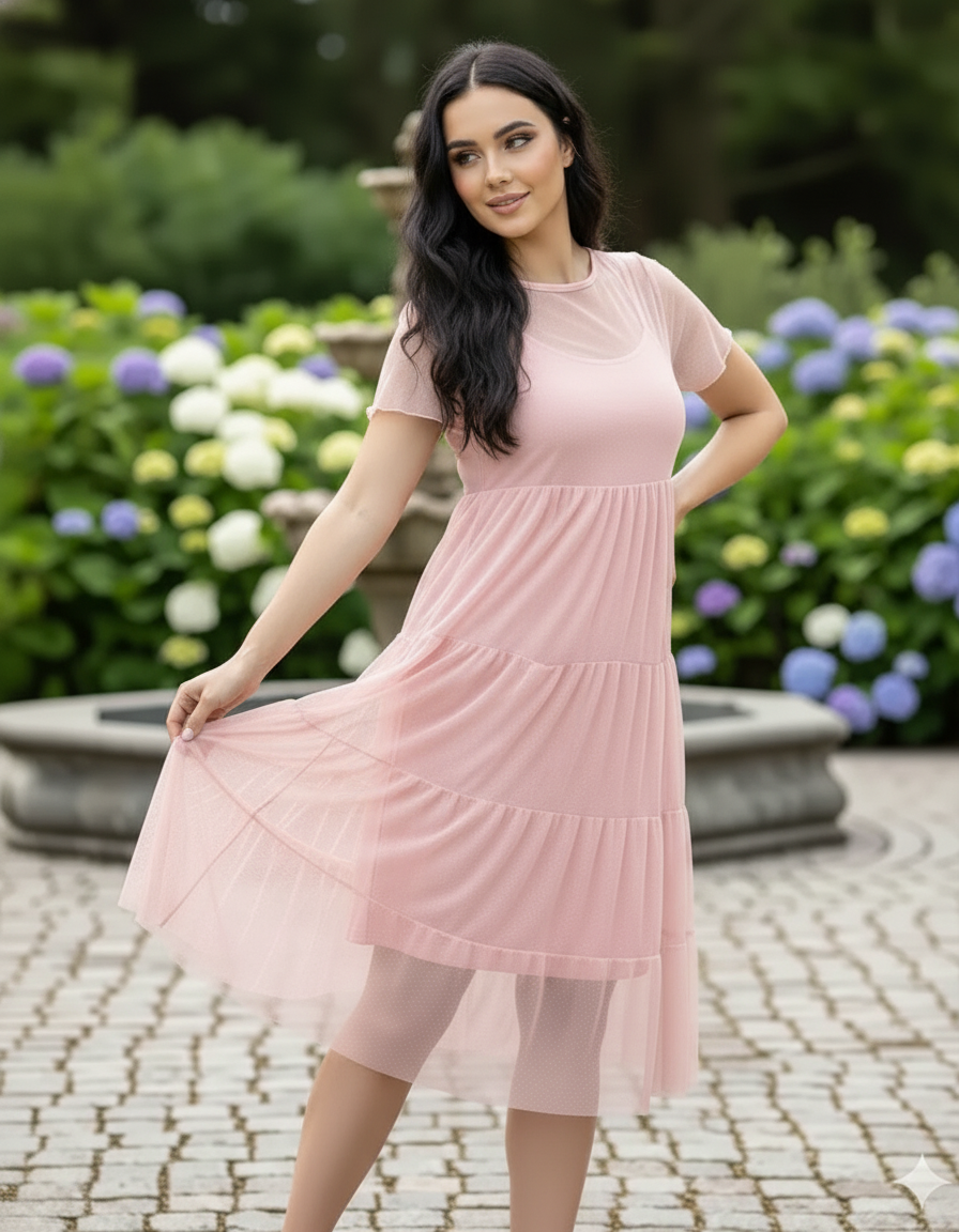 Vestido Tobago