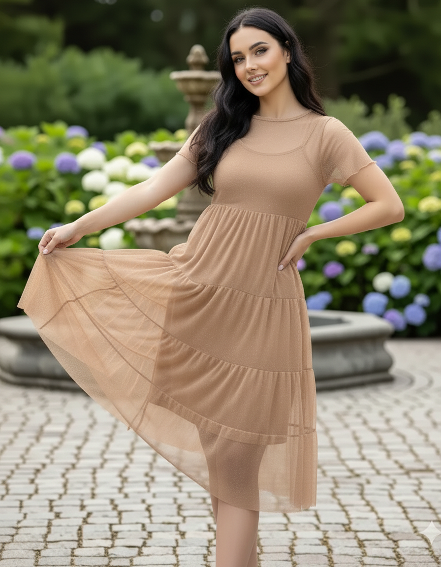 Vestido Tobago