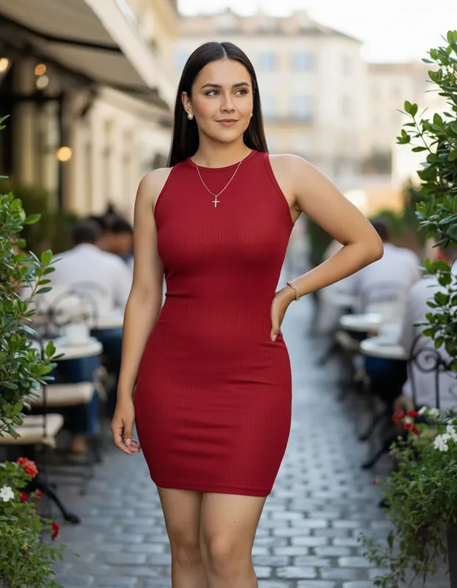 Vestido Irak