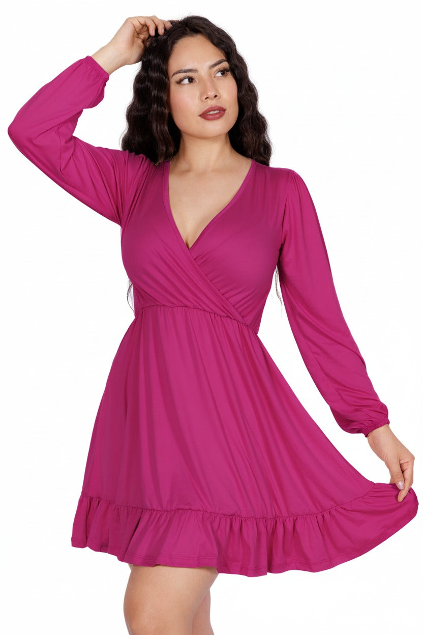 Vestido Bilbao