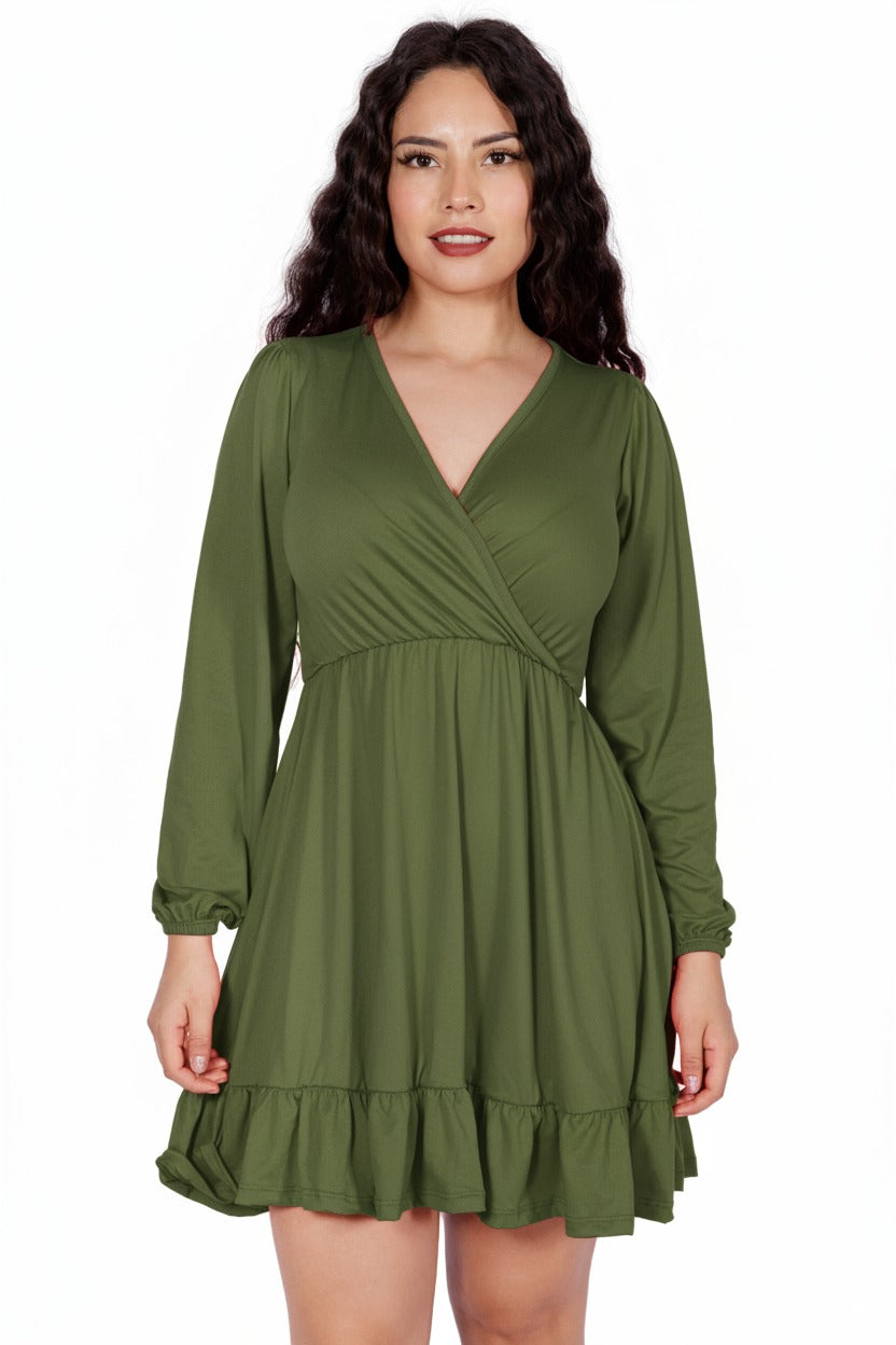 Vestido Bilbao