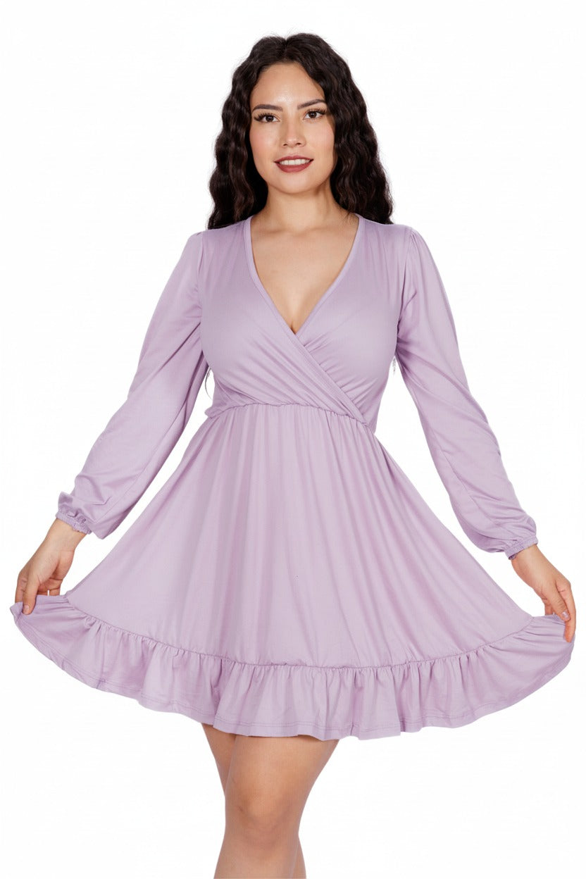 Vestido Bilbao