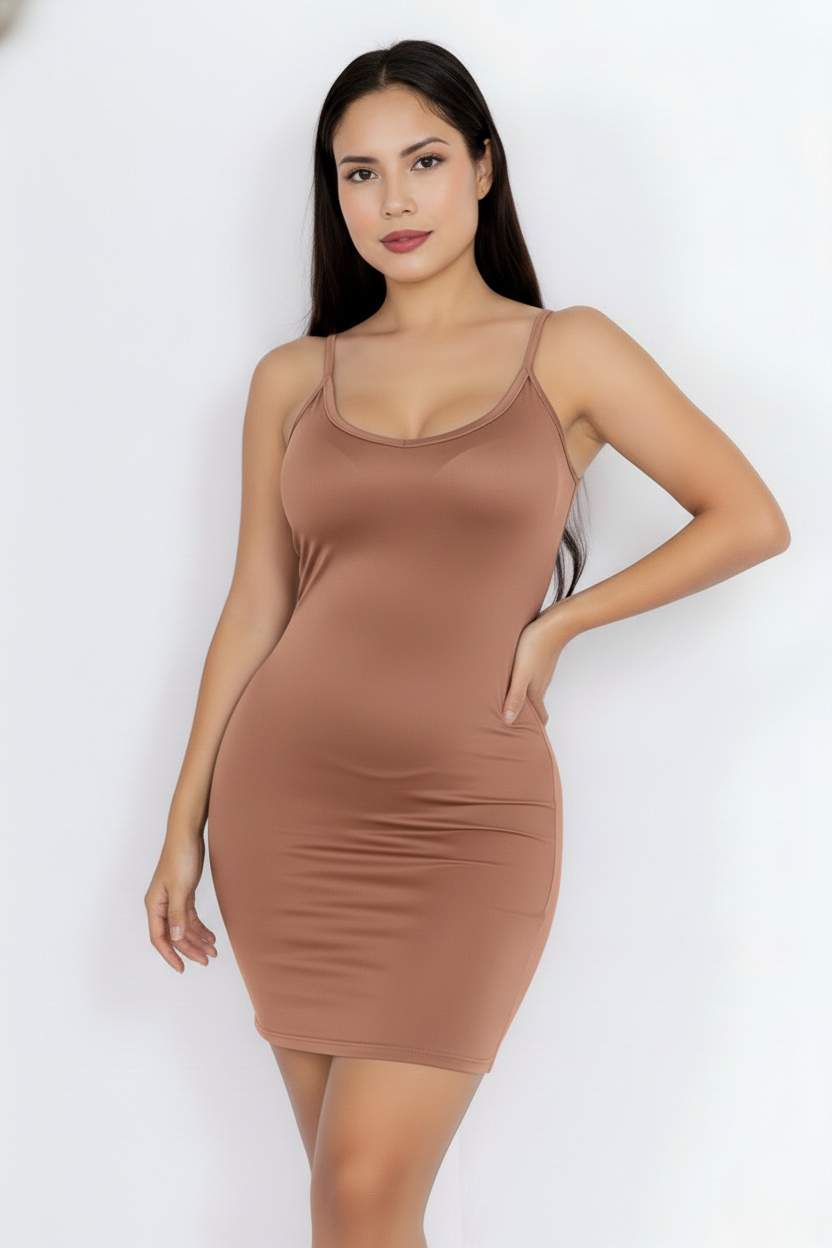 Vestido Valencia