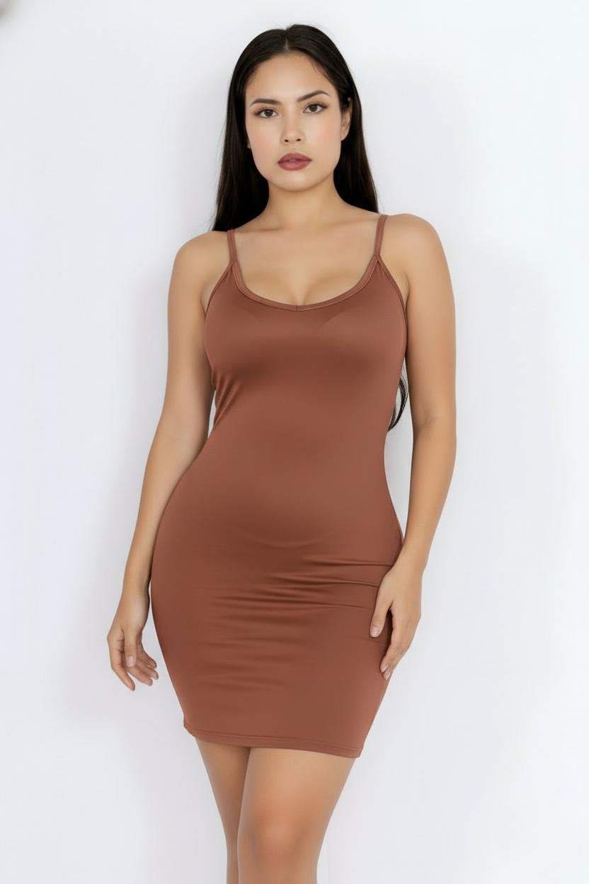 Vestido Valencia