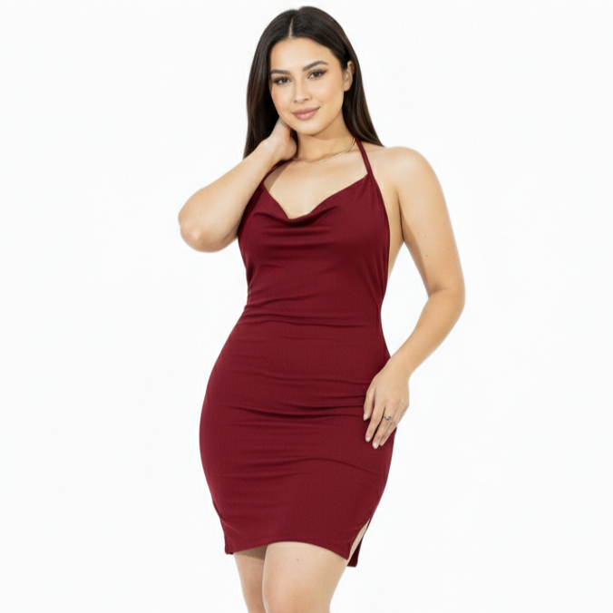 Vestido Selene