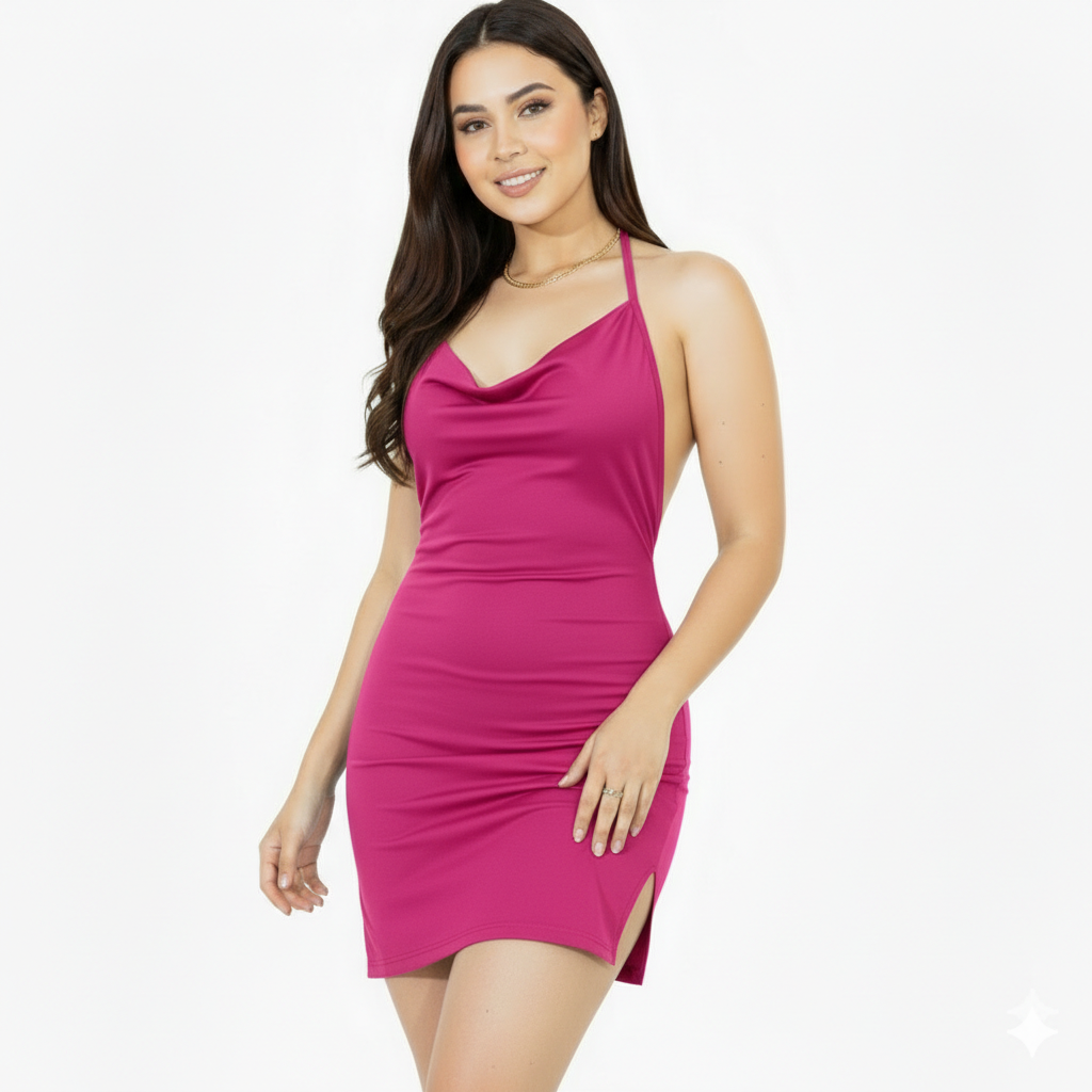 Vestido Selene