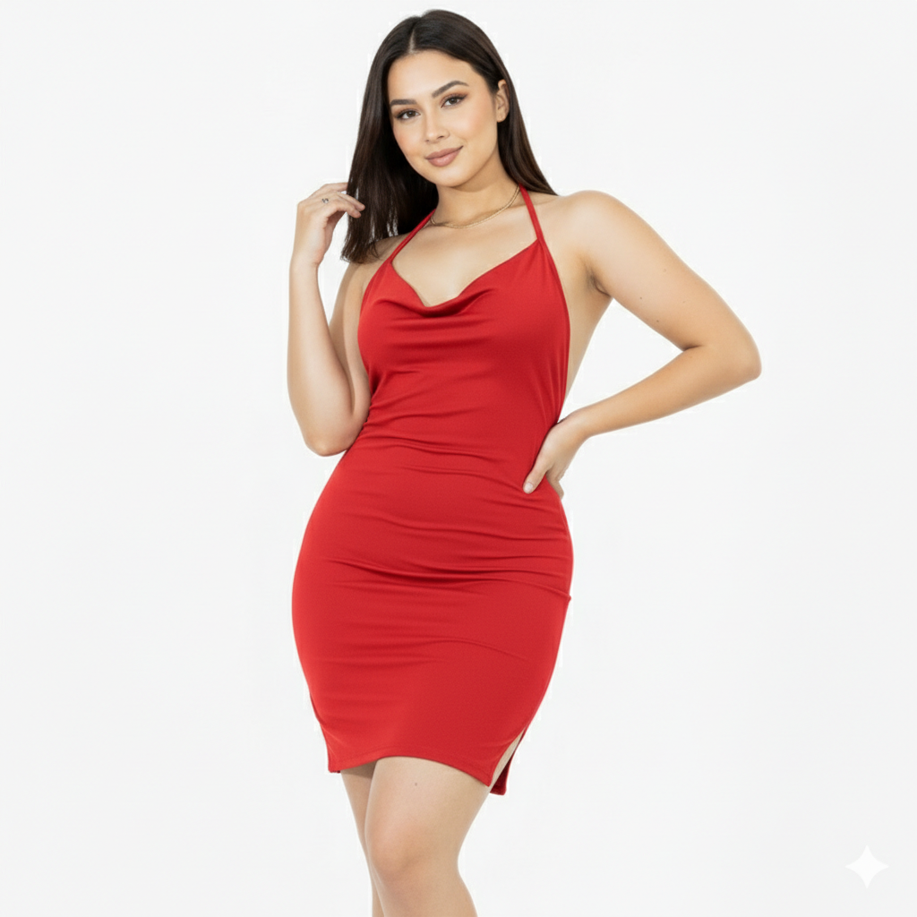 Vestido Selene