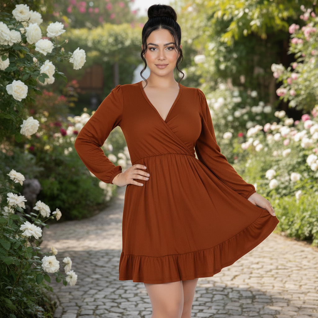 Vestido Bilbao