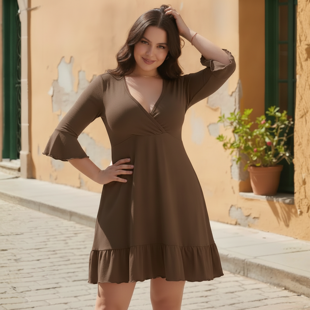 Vestido España