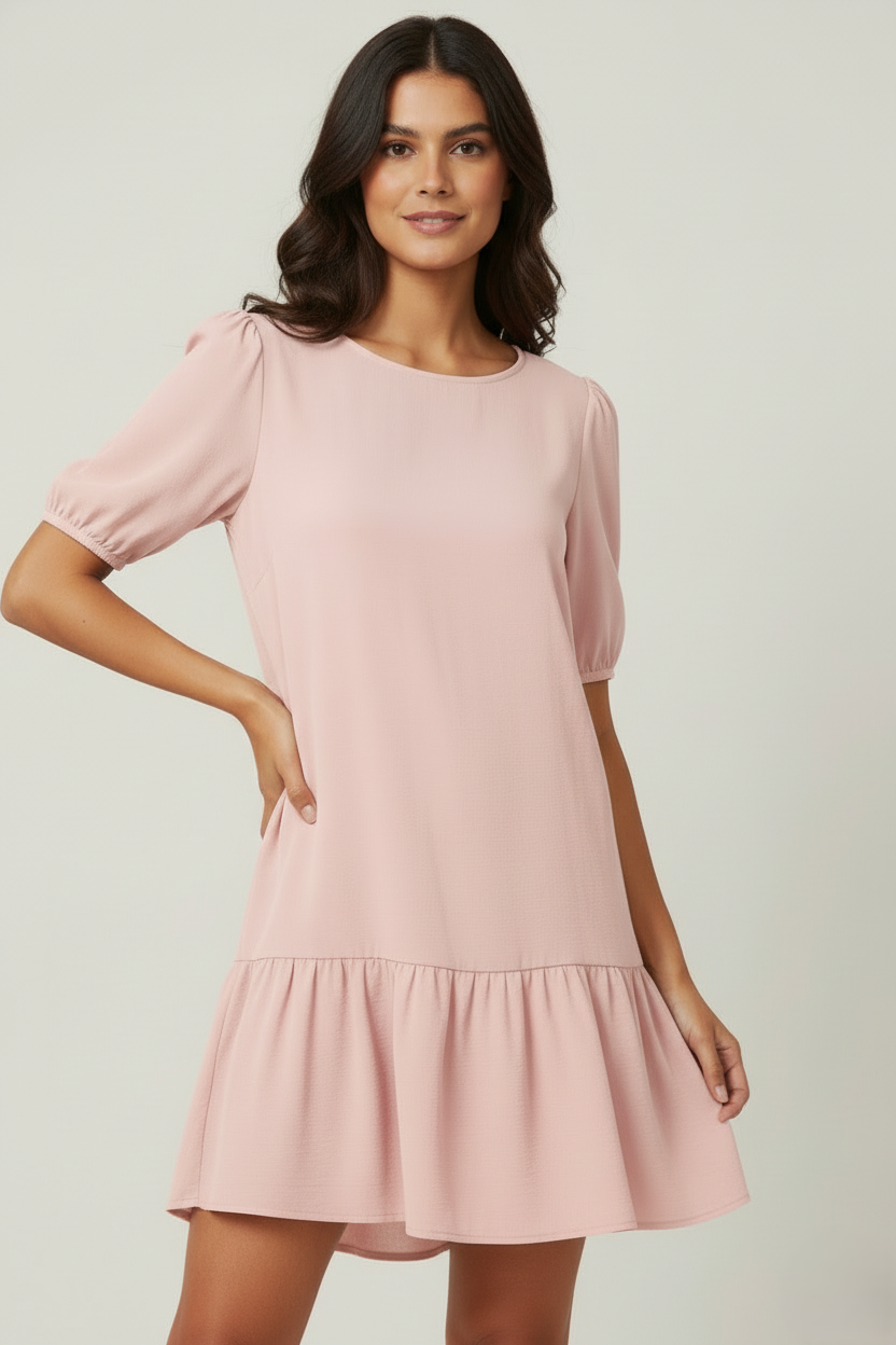 Vestido Malasia