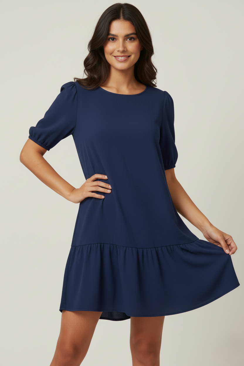 Vestido Malasia