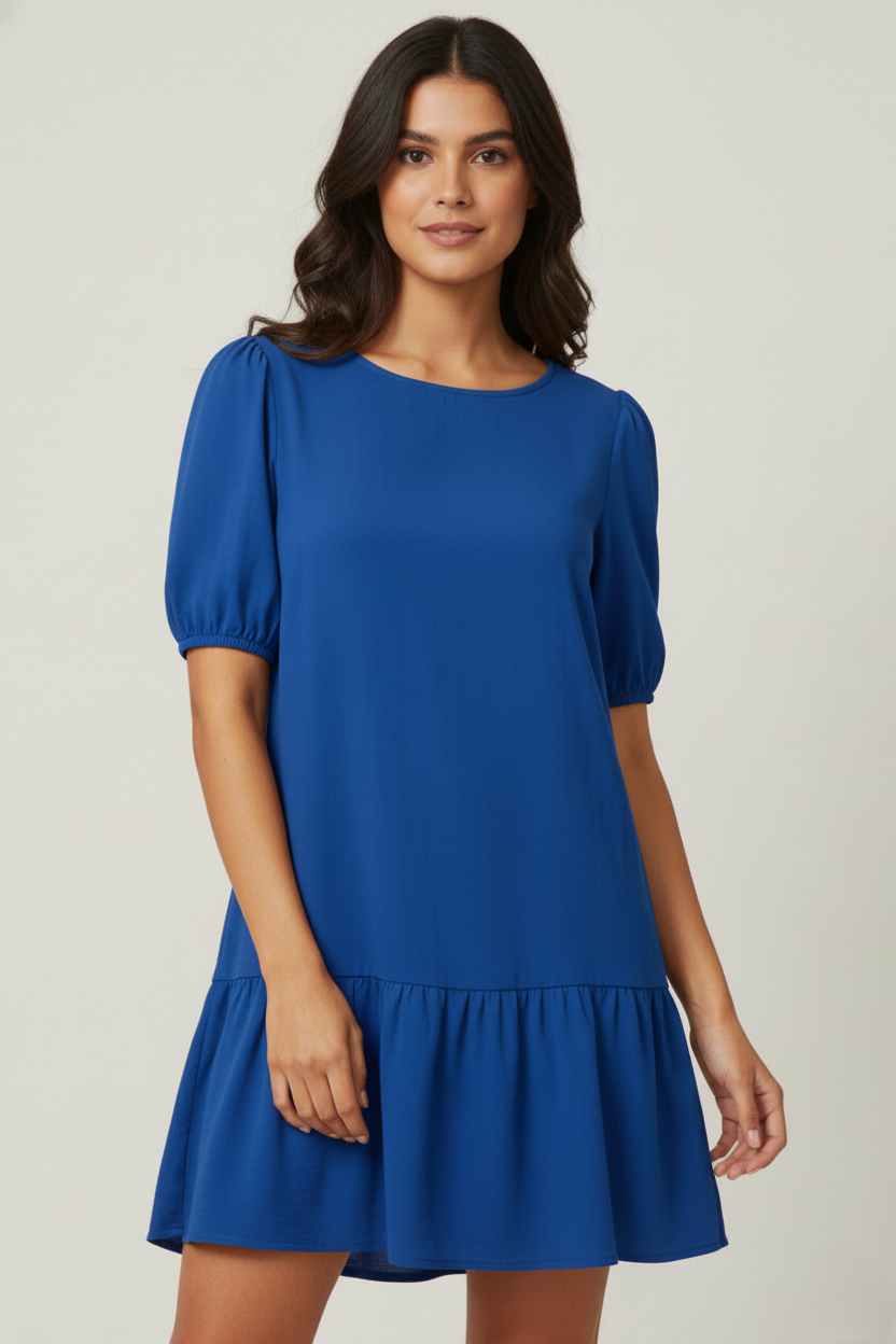 Vestido Malasia