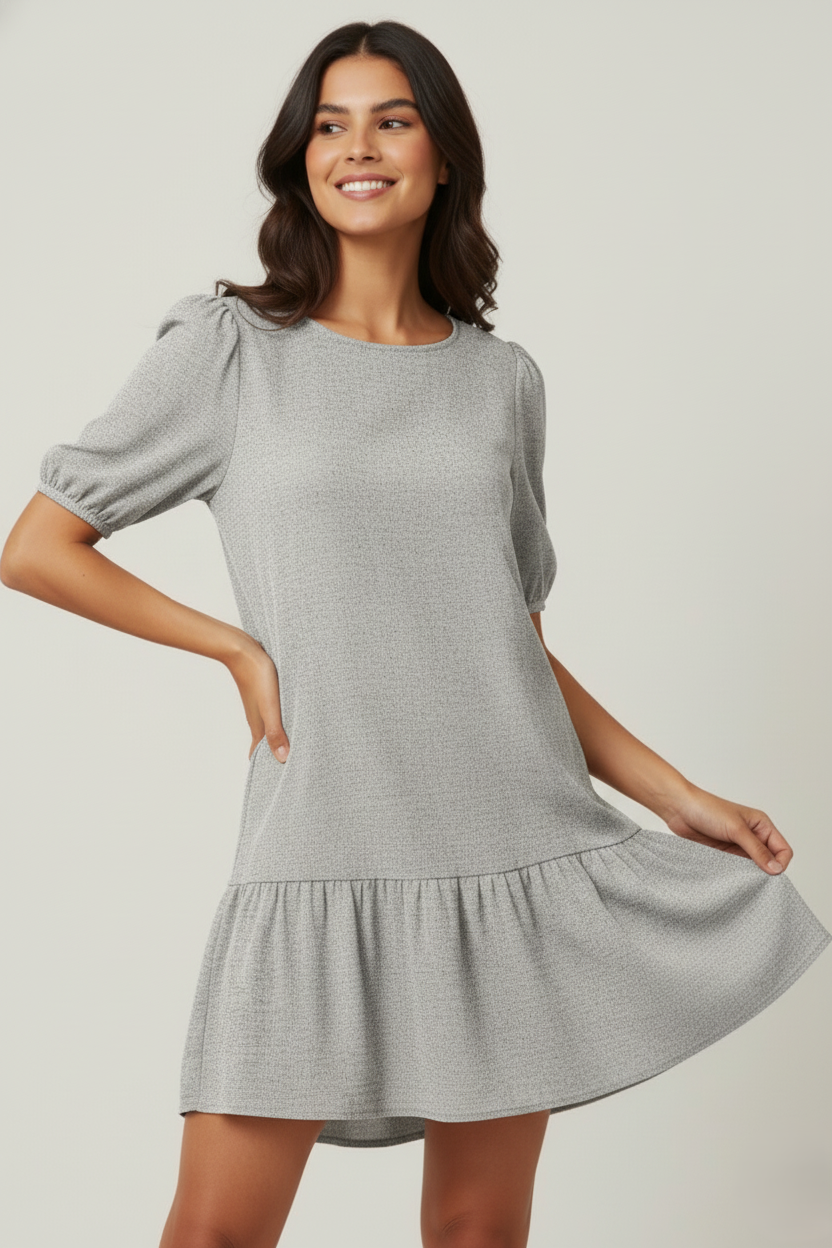 Vestido Malasia