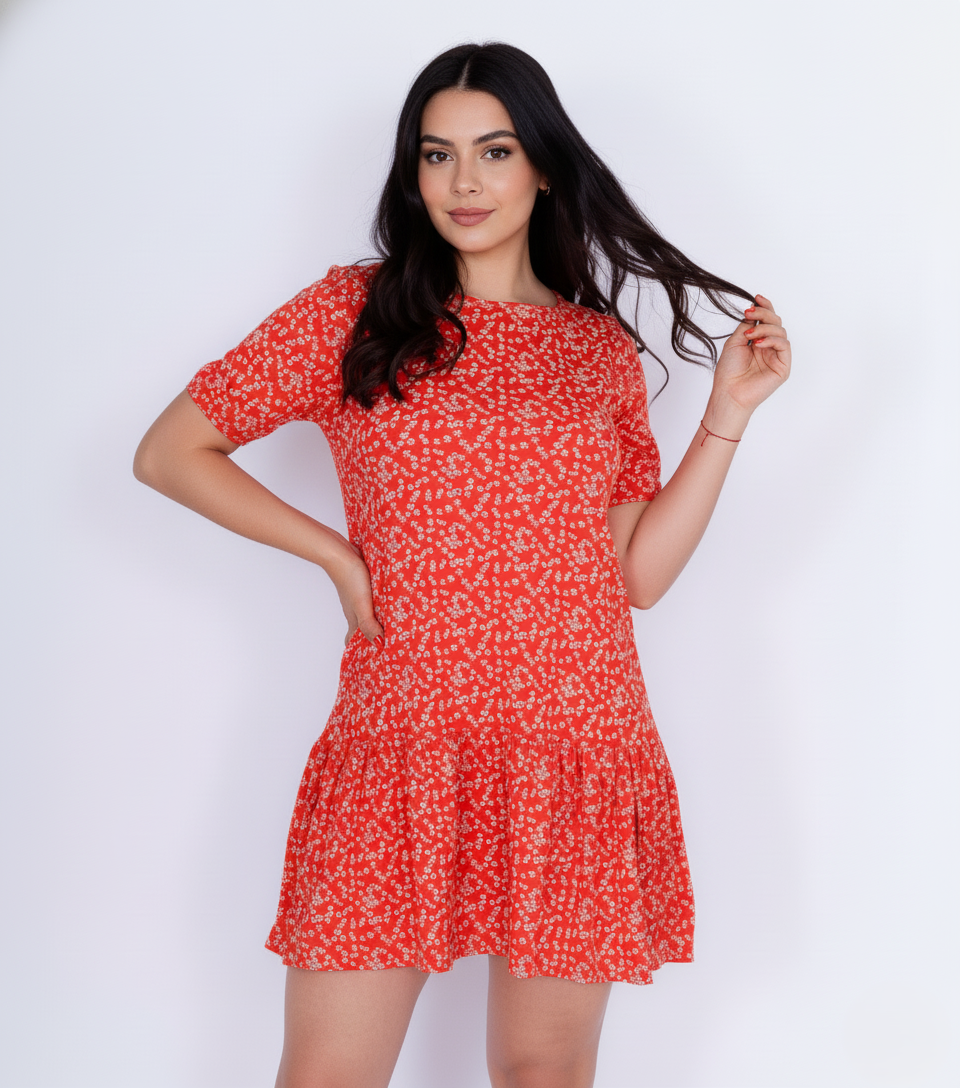Vestido Minna