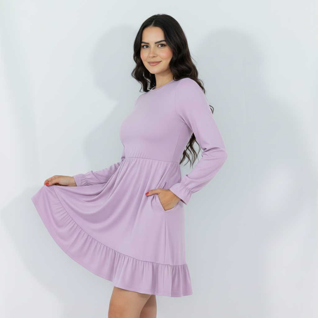 Vestido Dinamarca