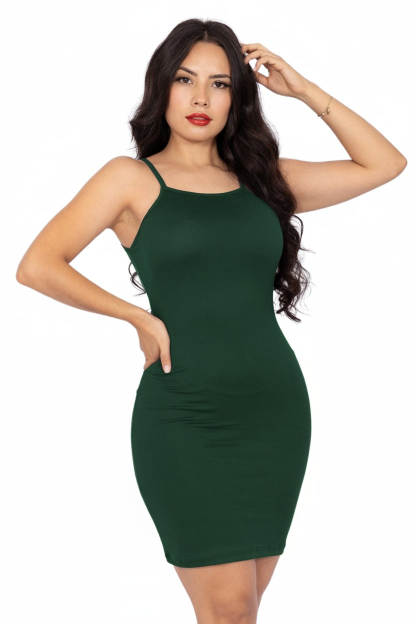 Vestido Regina