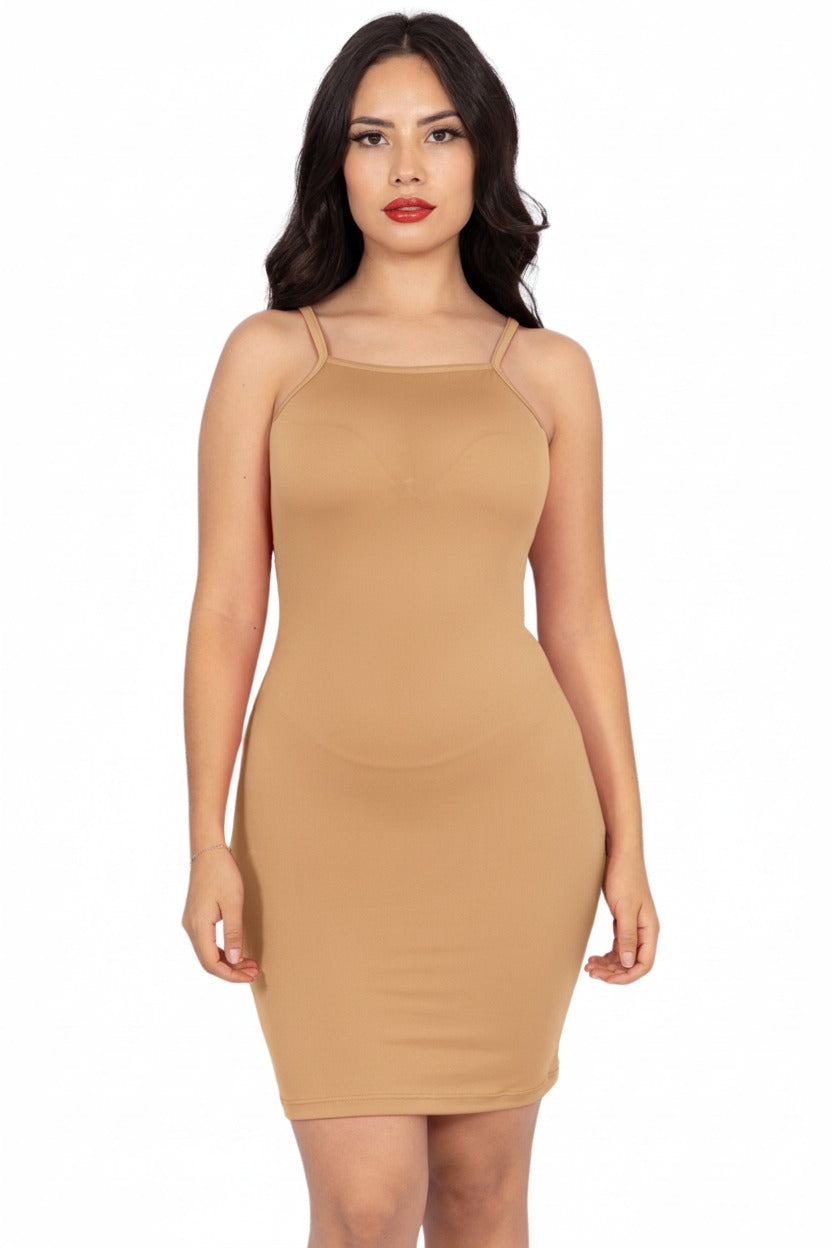 Vestido Regina