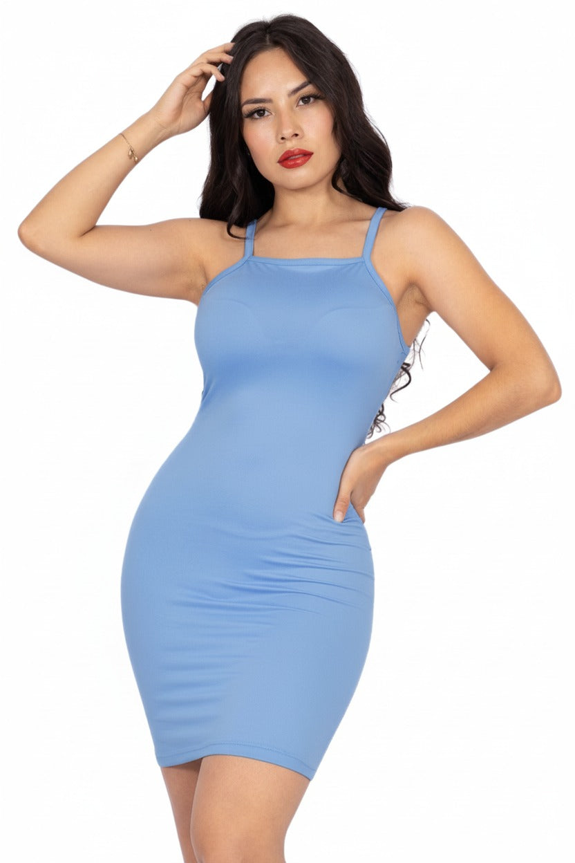 Vestido Regina