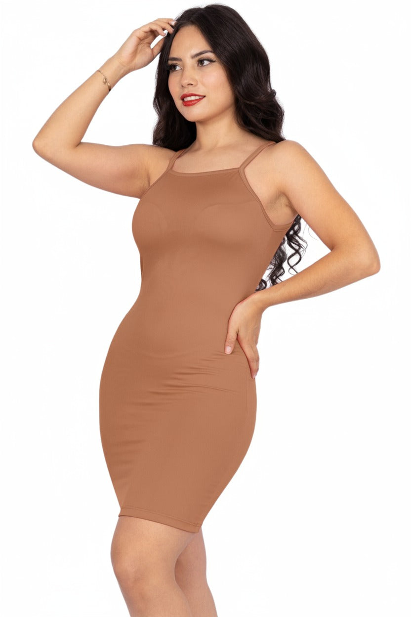 Vestido Regina