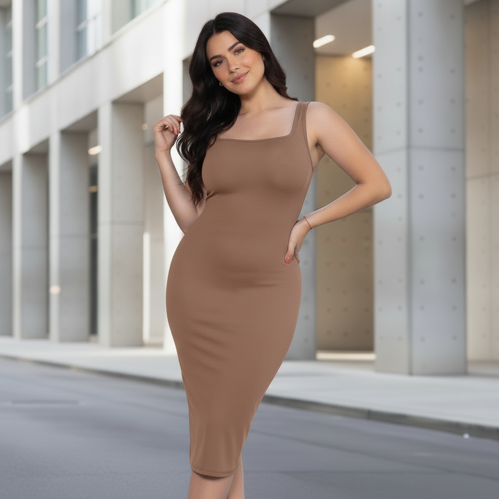 Vestido Talia