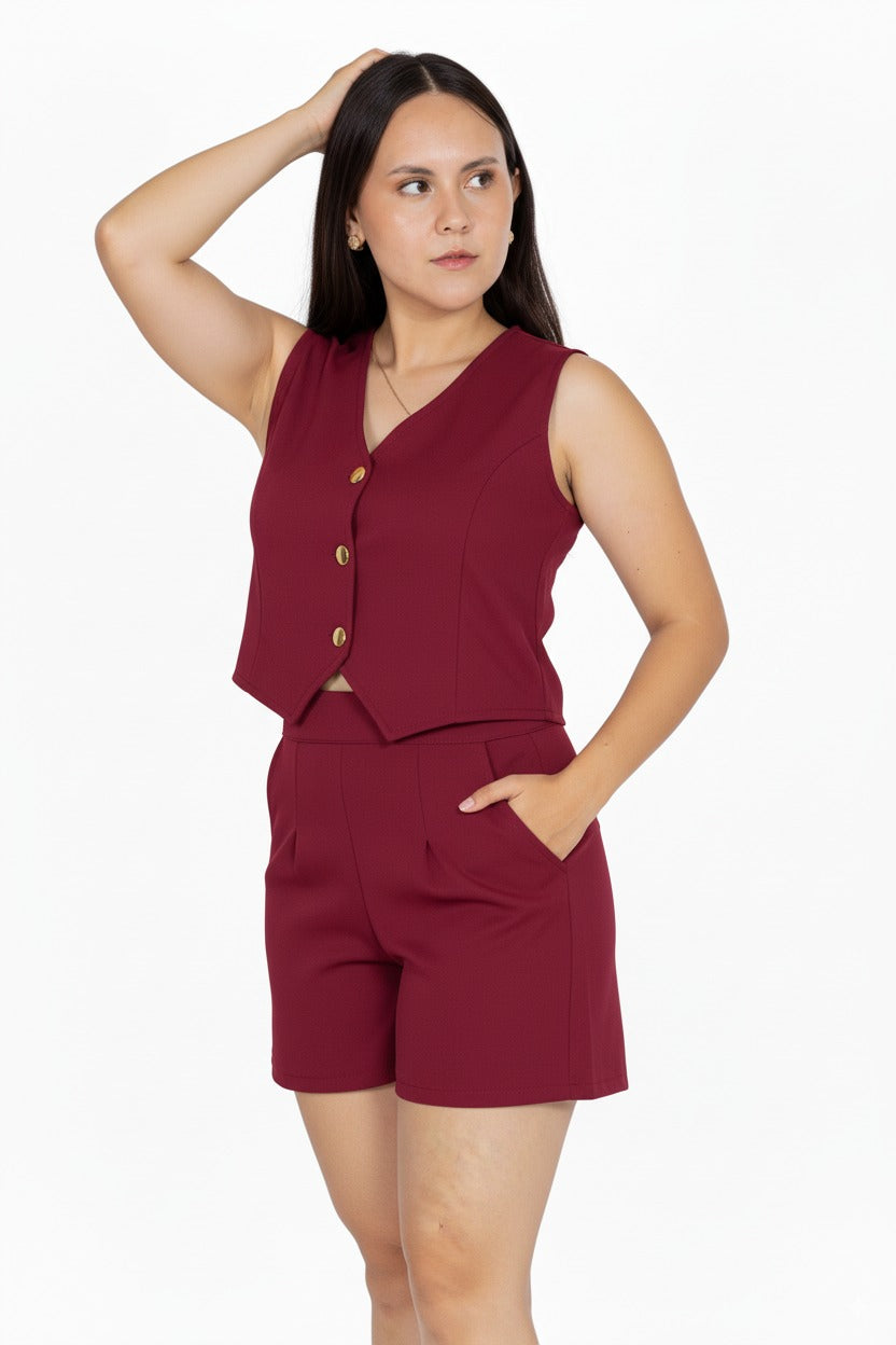 Conjunto Mariel