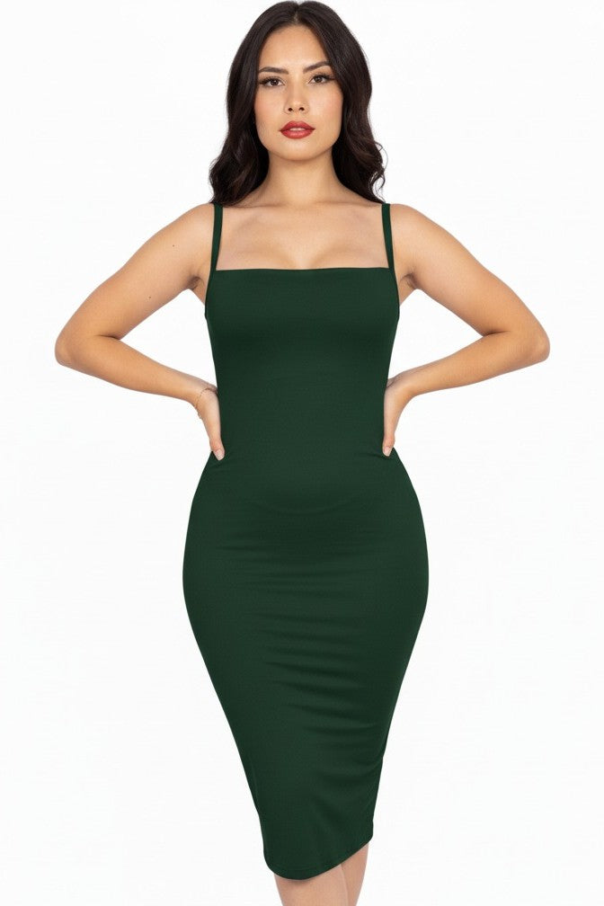 Maxivestido Uruguay