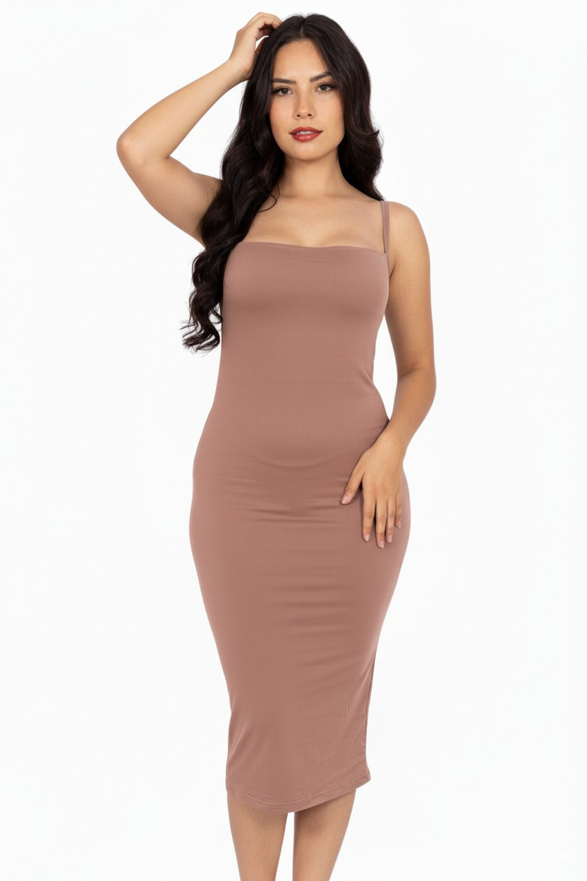Maxivestido Uruguay