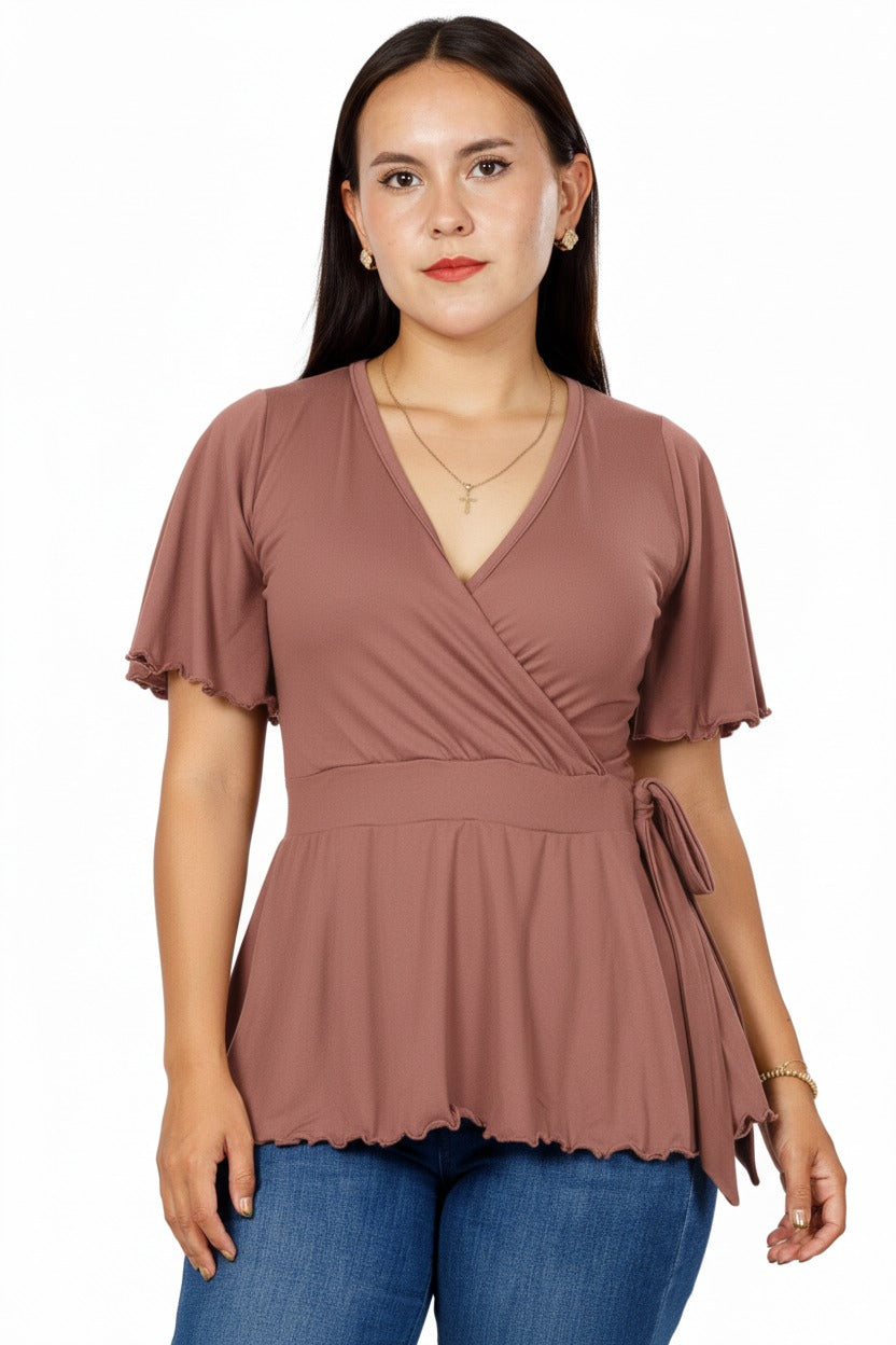 Blusa Córdoba