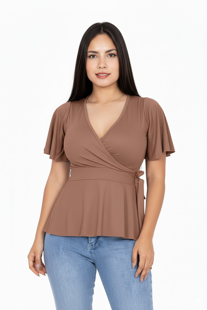 Blusa Córdoba