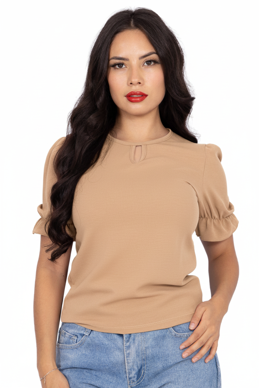 Blusa Albany