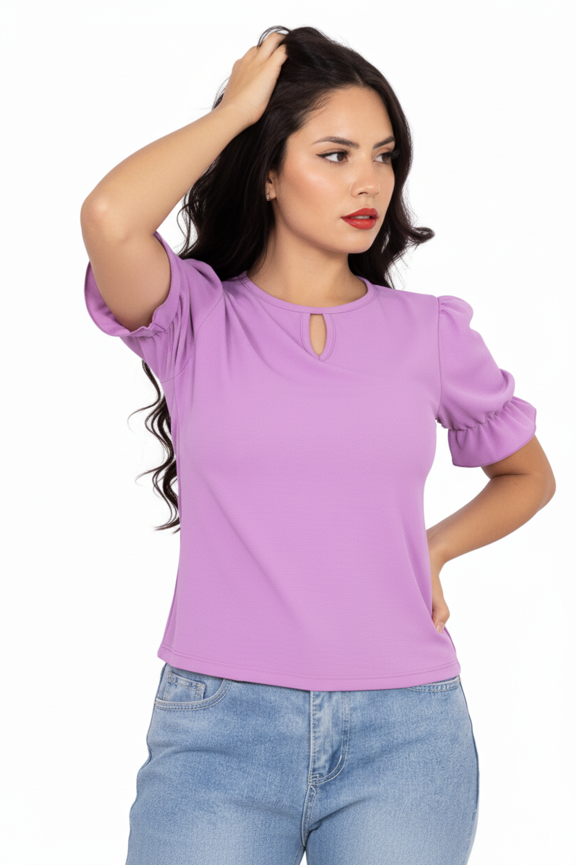 Blusa Albany