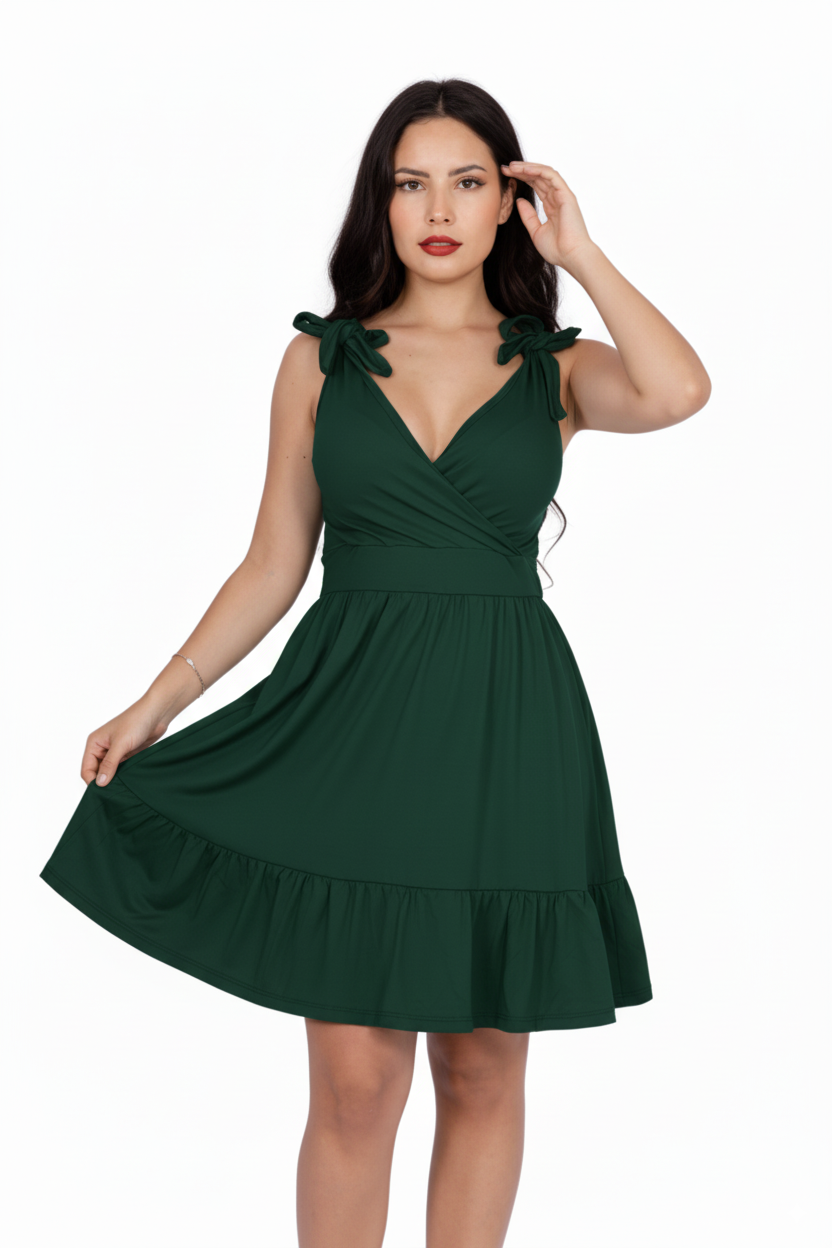 Vestido Verona