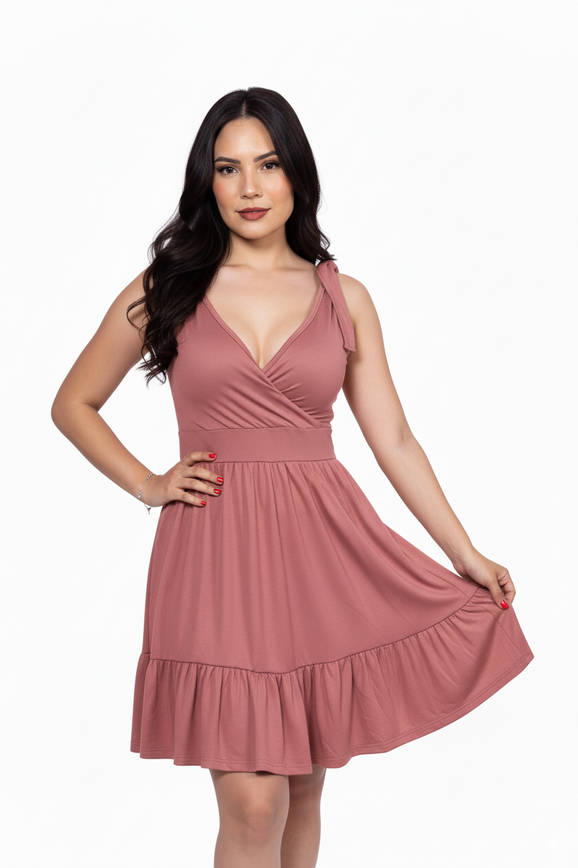 Vestido Verona
