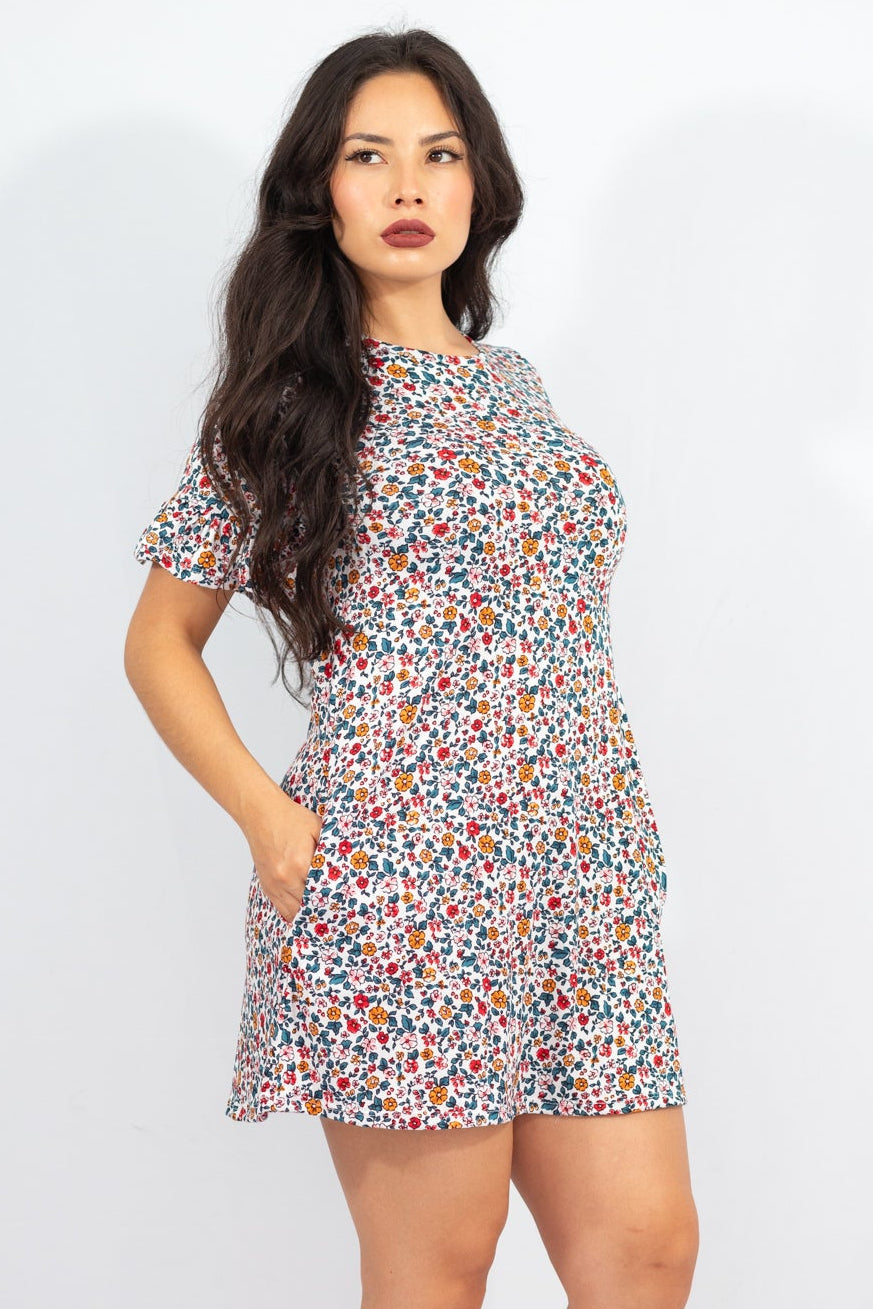Vestido Ontario
