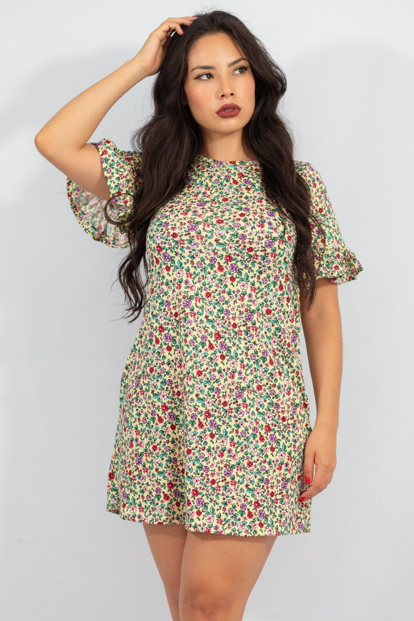 Vestido Ontario