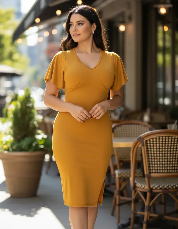 Vestido Lisboa
