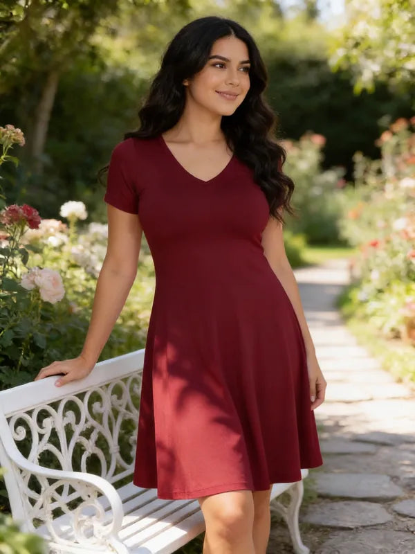 Vestido Venezuela