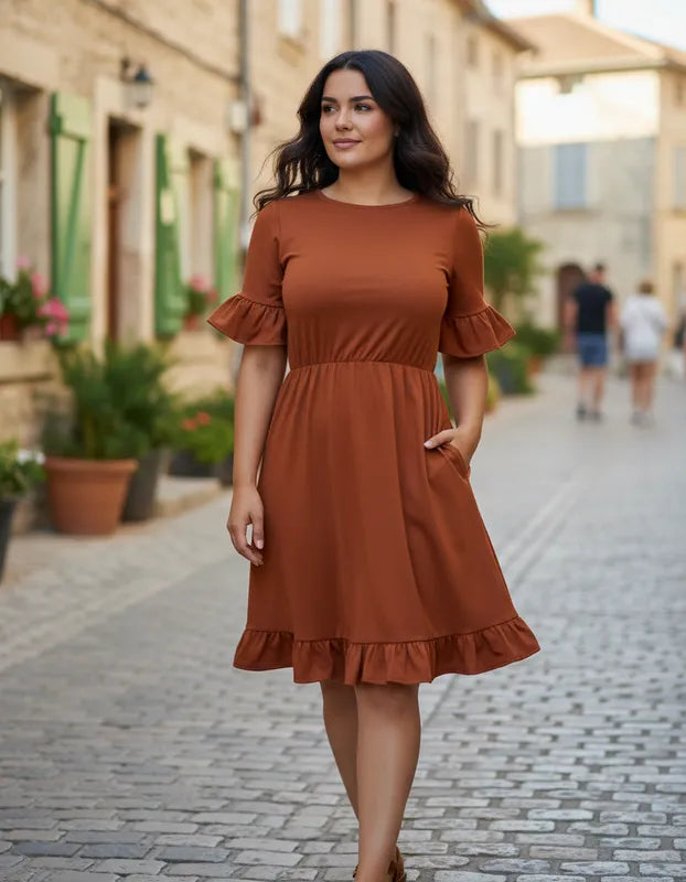 Vestido Dakota