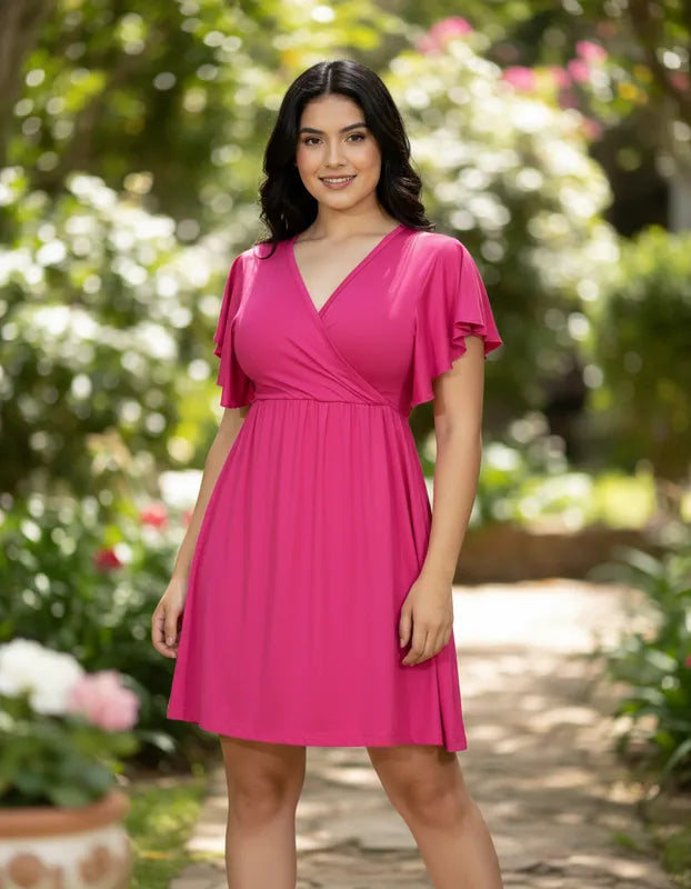 Vestido Suecia
