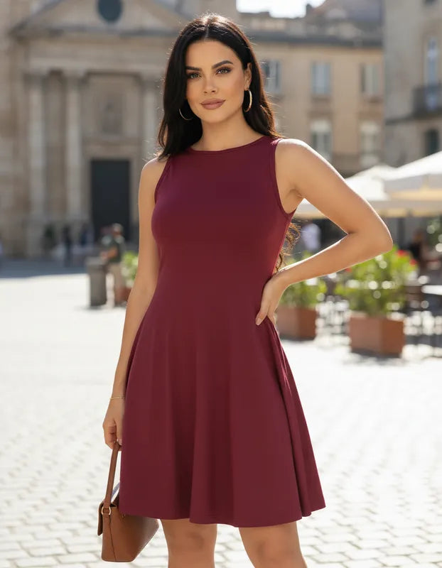 Vestido Tiffany