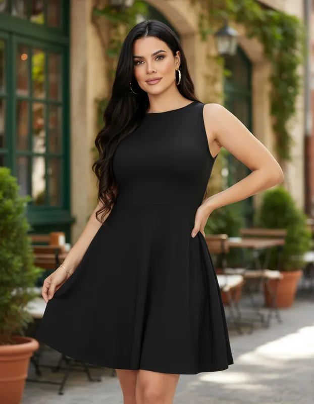 Vestido Tiffany
