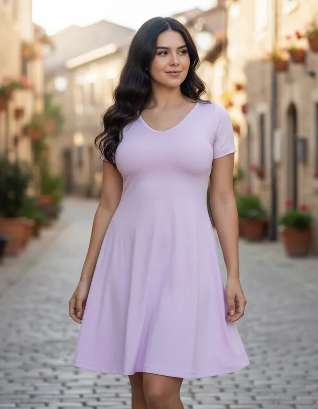 Vestido Venezuela