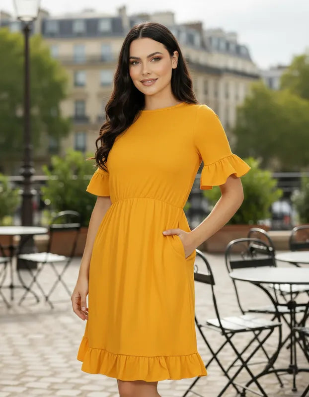 Vestido Dakota